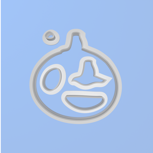 Liten Pumpa - Bild 2