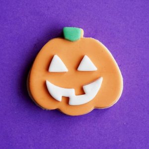 Lysande Jack O’Lantern
