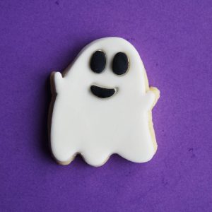 Mini Spöke
