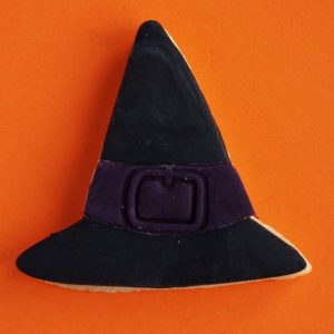 Häxhatt